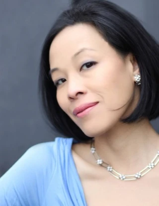 Lia Chang