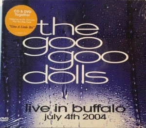 Live in Buffalo: July 4th 2004