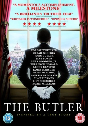 DVD Cover (UK)