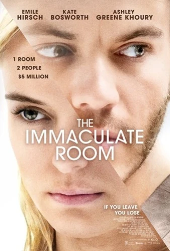 Theatrical Poster