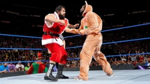WWE Clash of Champions 2017 Fallout