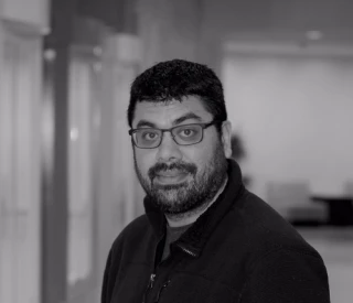 Neil Ratna