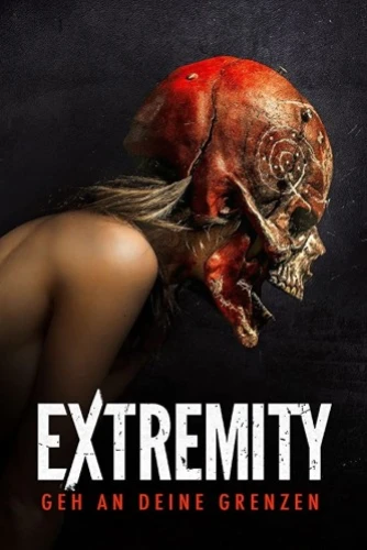 Theatrical Poster (Germany)
