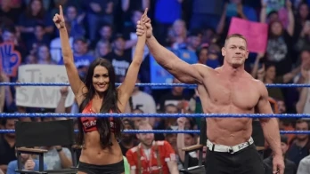 Countdown to WWE WrestleMania 33