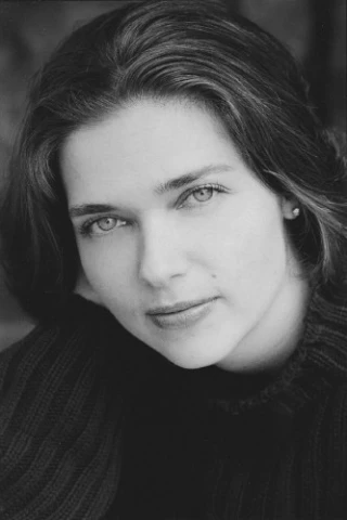 Jennifer Scharf