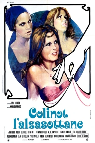 Theatrical Poster (Italy)