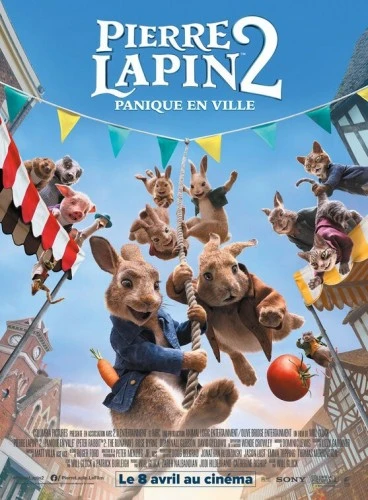 Theatrical Poster (France)