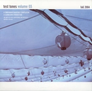 Test Tones, Volume 03