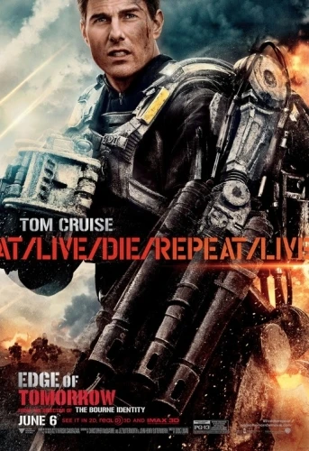 Theatrical Poster (USA)