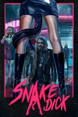 Theatrical Poster