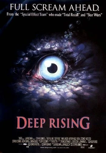 Theatrical Poster (USA)