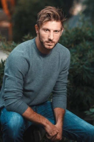 Daniele Balconi