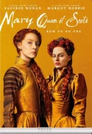 Mary Queen Of Scots