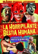 Night Of The Bloody Apes