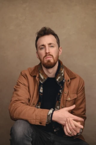 Dan 'DJ' Johnson