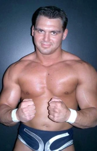 Chad Collyer