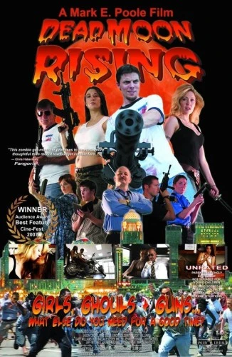 Theatrical Poster (USA)