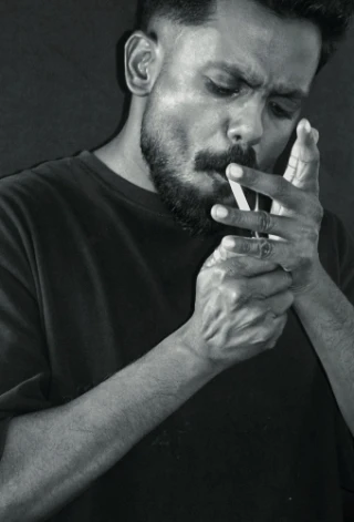 Jagadeesh V.P.