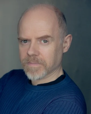 Dan Starkey