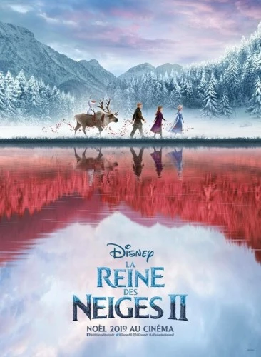 Theatrical Poster (France)