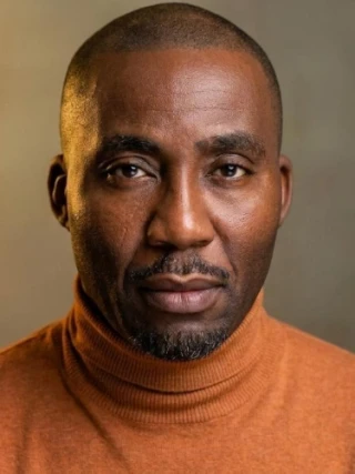 Gbola Adewunmi