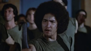 Apache Ramos