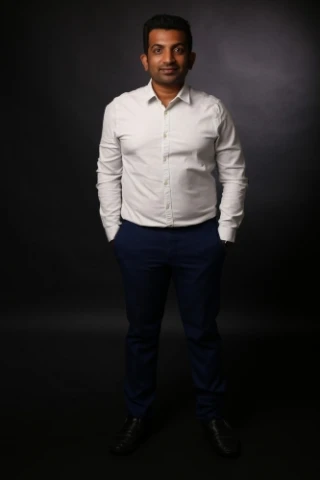Pratik Shelar