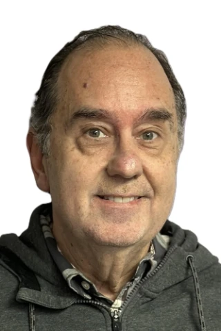 Tony Blass