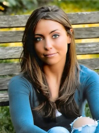 Katelyn Cahill