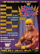 WWF: King Of The Ring 1993