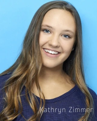 Kathryn Zimmer