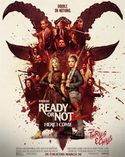 Theatrical Poster