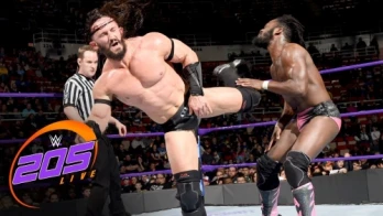Neville's Return