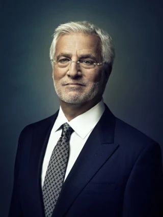 Rob Friedman