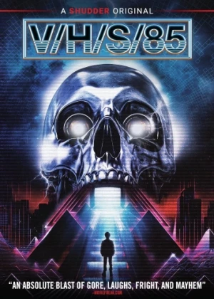 DVD Cover (Shudder)