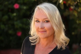 Olenka Wos Kimball