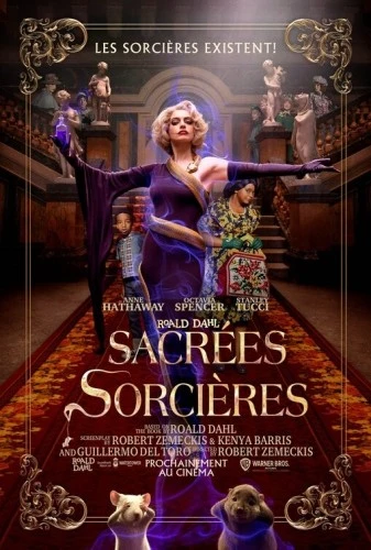 Theatrical Poster (Spanish)