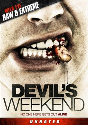 DVD Cover (Wild Eye Releasing)