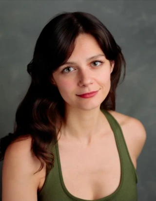 Lora Hristova