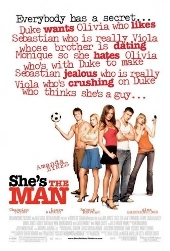 Theatrical Poster (USA)