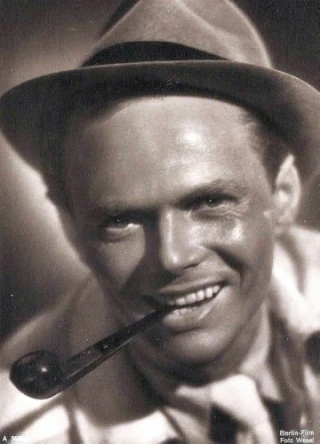 Karl John