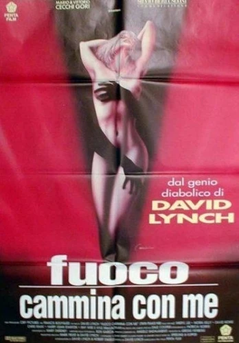Theatrical Poster (Italy)