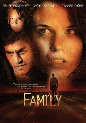 DVD Cover (Curb Entertainment)