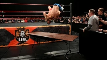 Falls Count Anywhere
