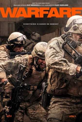 Theatrical Poster (USA)