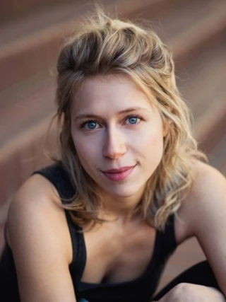 Ellie Morris