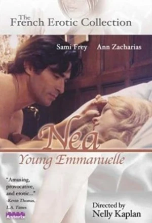 DVD Cover (Pathfinder Home Entertainment)