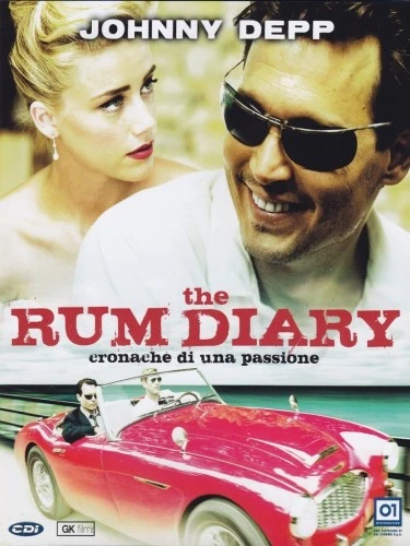 DVD Cover (Italy)