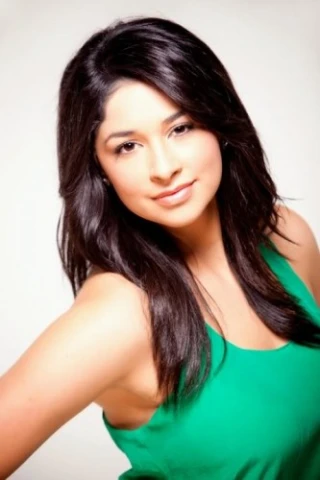 Victoria Vega