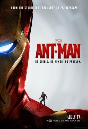 Theatrical Poster (USA)